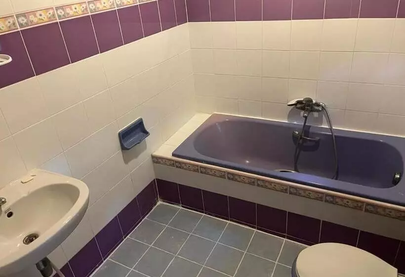 Fotos del hotel First Villa Beach Resort:  5