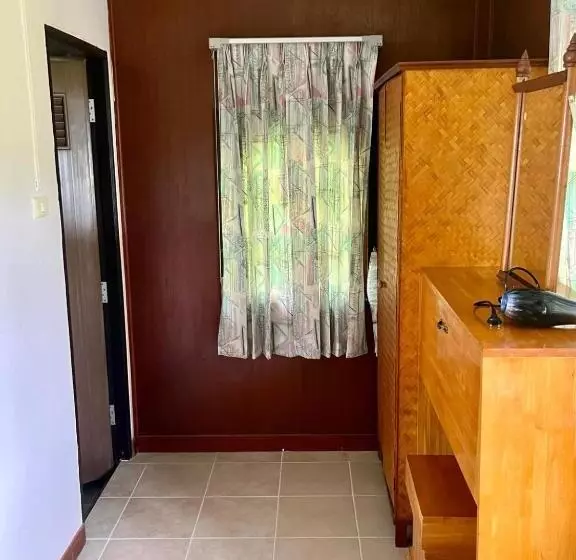 Fotos del hotel First Villa Beach Resort:  25