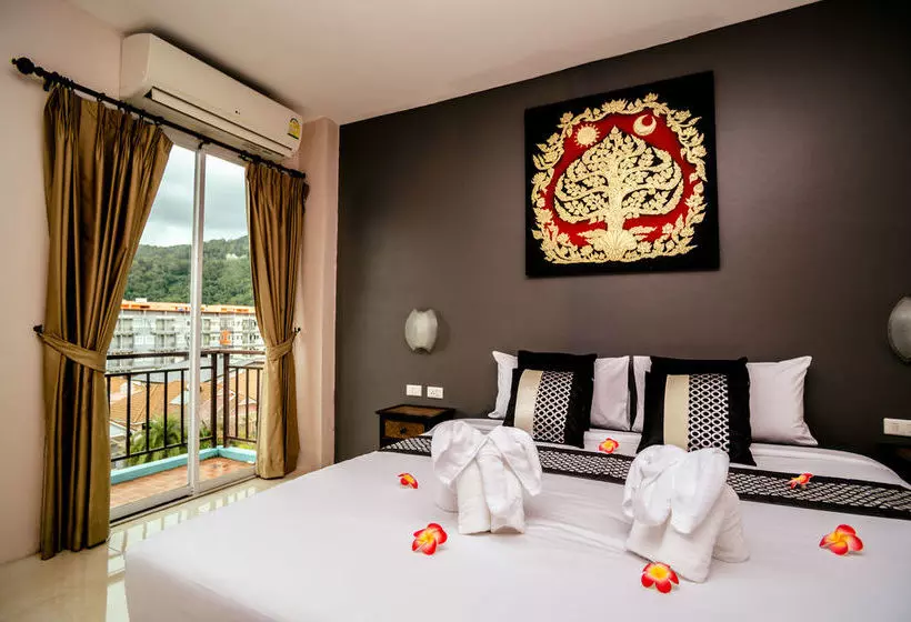 Fotos del hotel Gemma Patong:  20