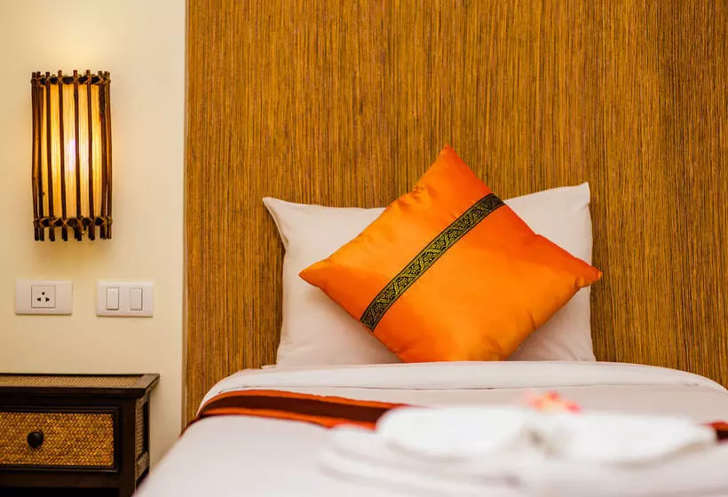 Fotos del hotel Gemma Patong:  12