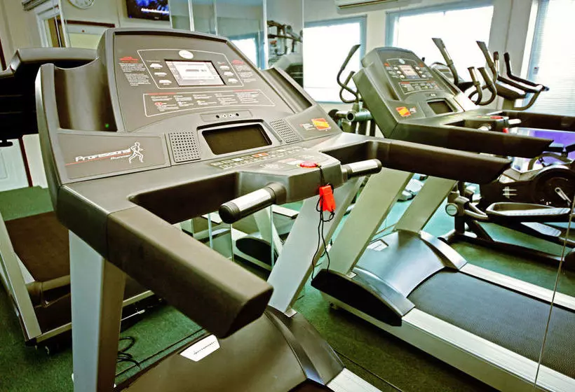 Fotos del hotel Gemma Patong:  3