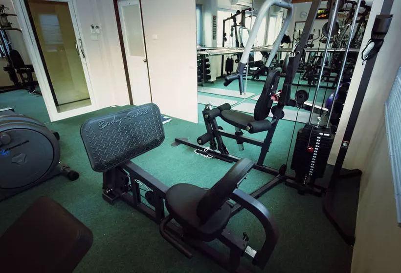 Fotos del hotel Gemma Patong:  23