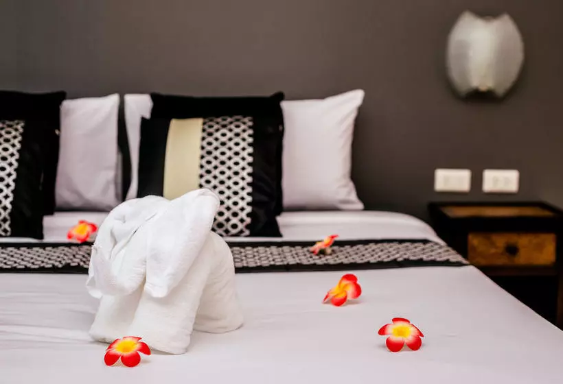 Fotos del hotel Gemma Patong:  16