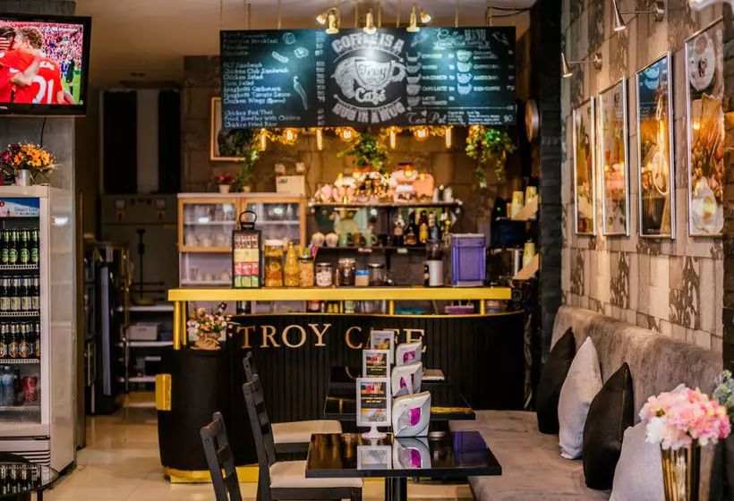 Fotos del hotel Gemma Patong:  14