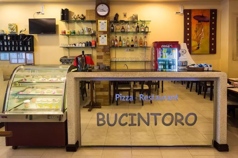 Fotos del hotel Guesthouse Belvedere:  24