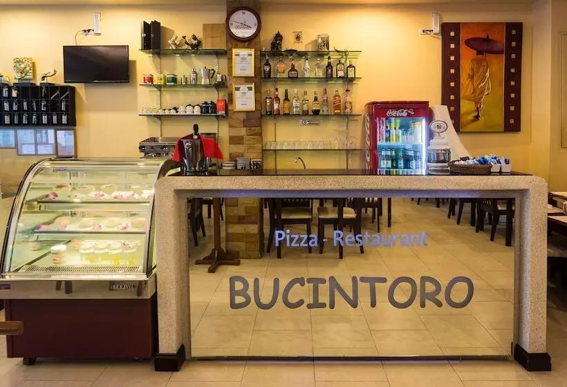 Fotos del hotel Guesthouse Belvedere:  22