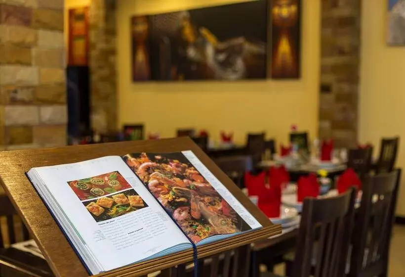 Fotos del hotel Guesthouse Belvedere:  20