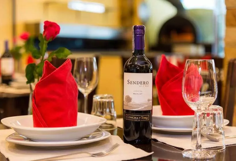 Fotos del hotel Guesthouse Belvedere:  16