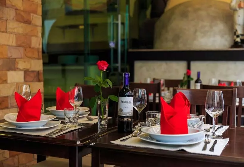 Fotos del hotel Guesthouse Belvedere:  4