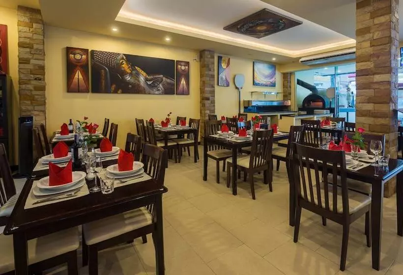 Fotos del hotel Guesthouse Belvedere:  2