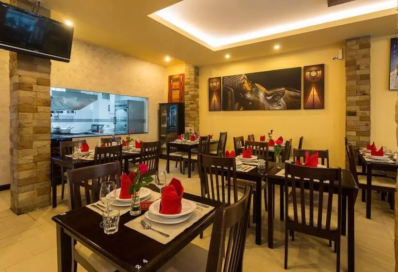 Fotos del hotel Guesthouse Belvedere:  12