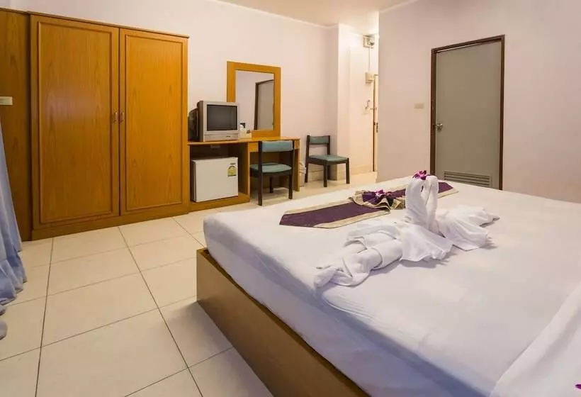 Fotos del hotel Guesthouse Belvedere:  19