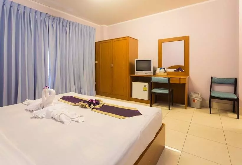 Fotos del hotel Guesthouse Belvedere:  5