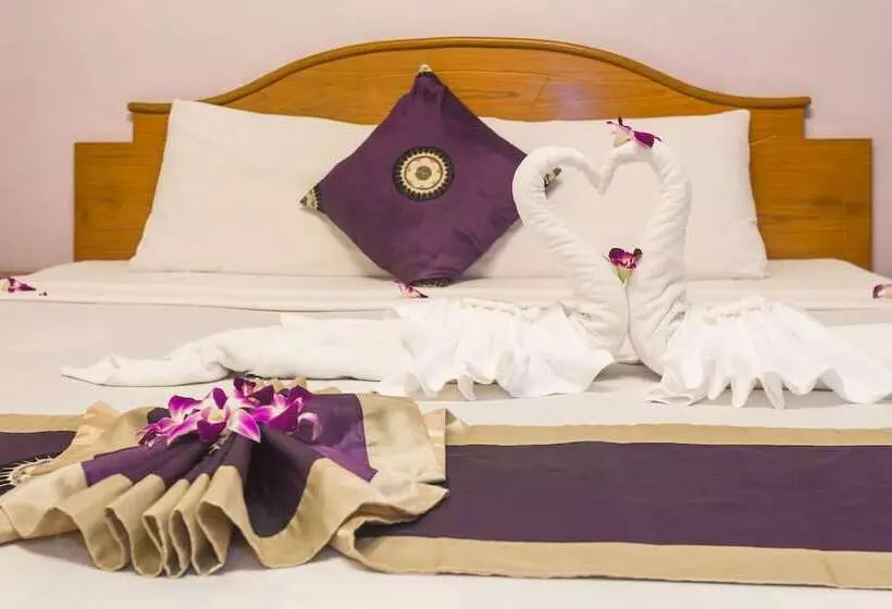 Fotos del hotel Guesthouse Belvedere:  25