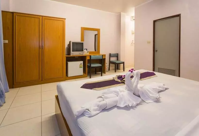 Fotos del hotel Guesthouse Belvedere:  9