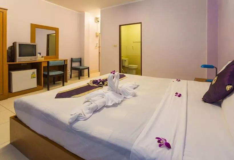 Fotos del hotel Guesthouse Belvedere:  11