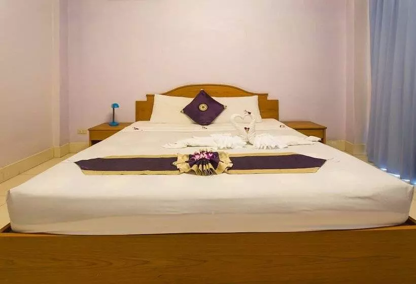 Fotos del hotel Guesthouse Belvedere:  23