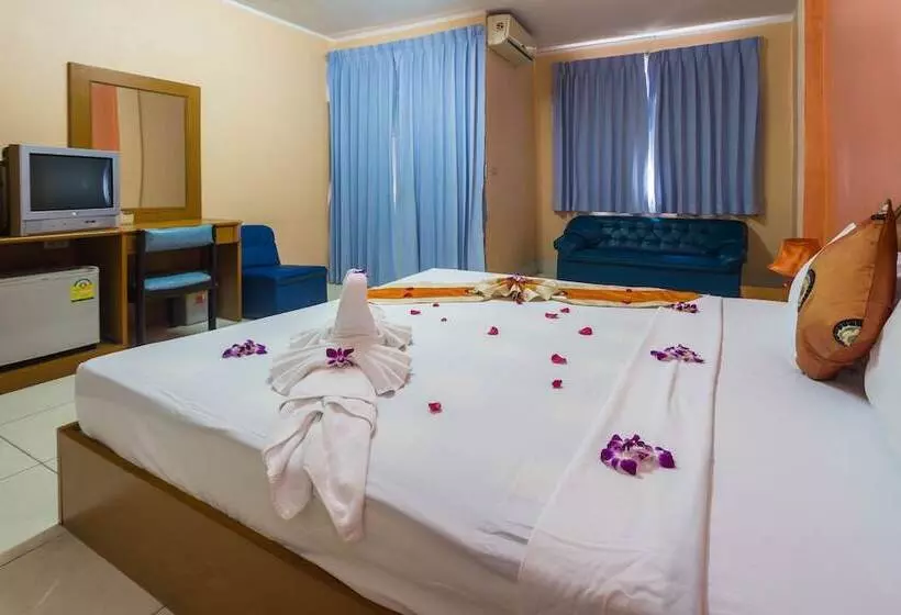 Fotos del hotel Guesthouse Belvedere:  15