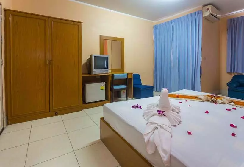 Fotos del hotel Guesthouse Belvedere:  17