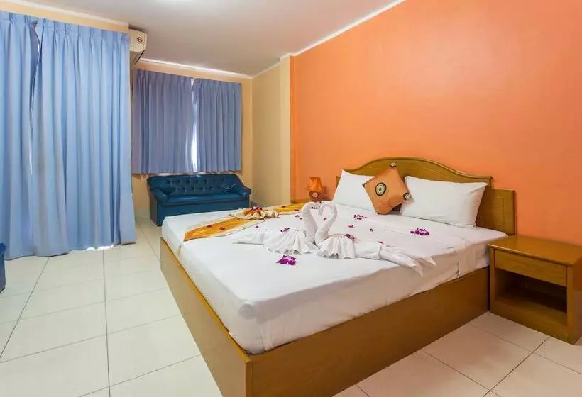 Fotos del hotel Guesthouse Belvedere:  21