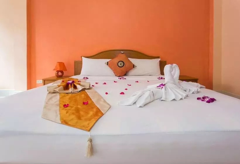 Fotos del hotel Guesthouse Belvedere:  3