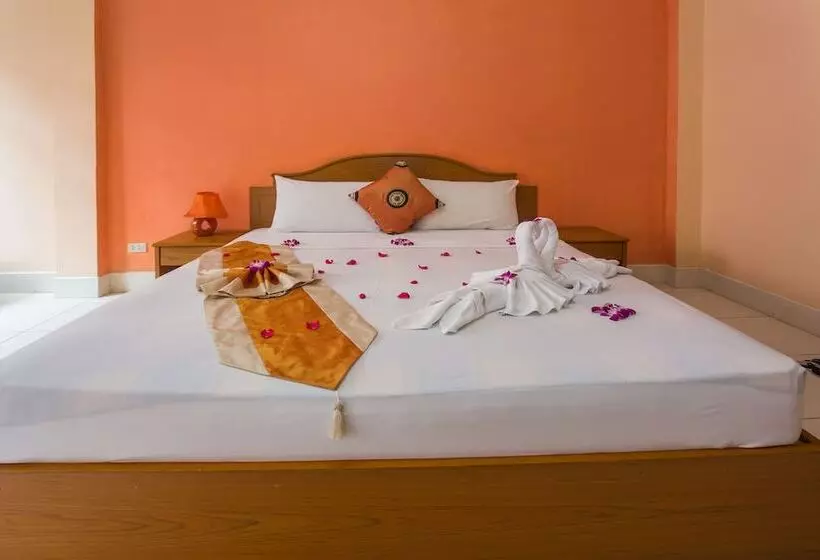 Fotos del hotel Guesthouse Belvedere:  13