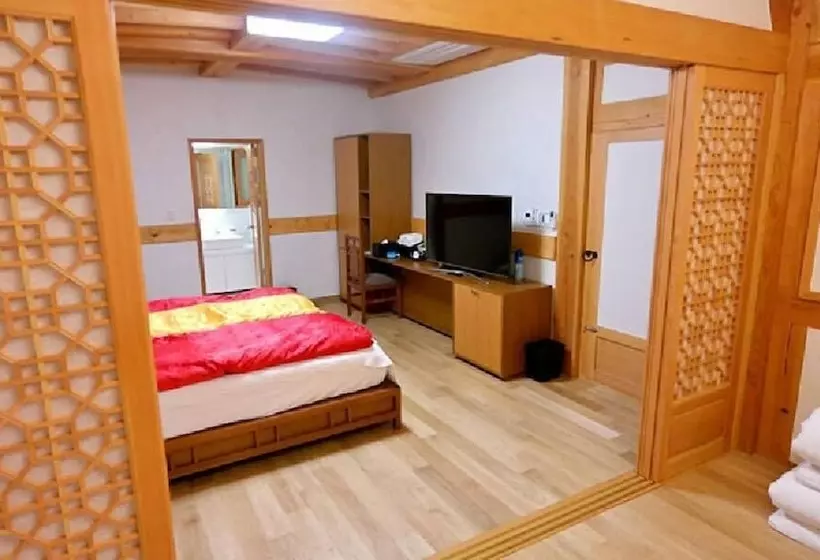 Fotos del hotel Hwang Nam Guan:  7