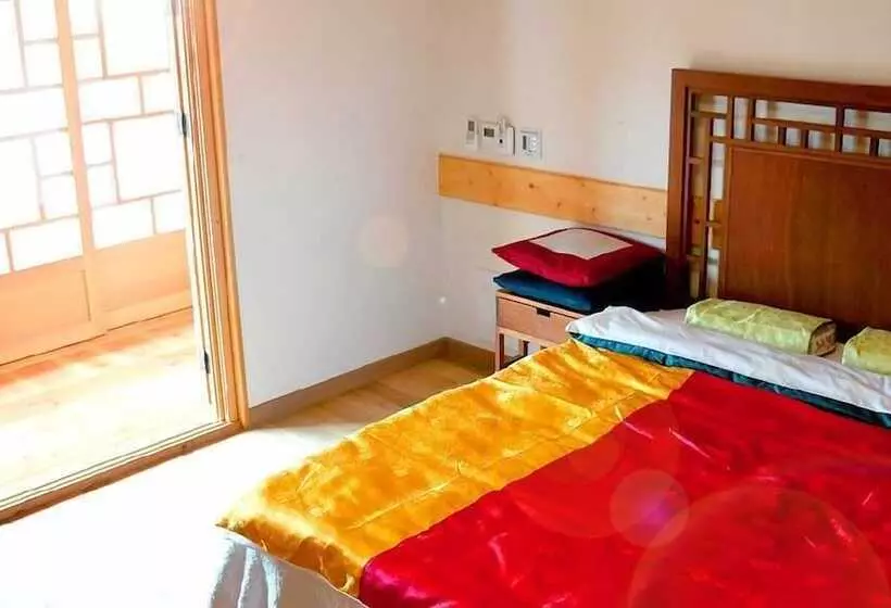 Fotos del hotel Hwang Nam Guan:  11