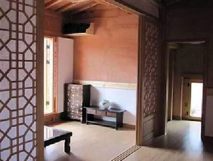 Fotos del hotel Hwang Nam Guan:  15