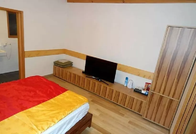 Fotos del hotel Hwang Nam Guan:  13