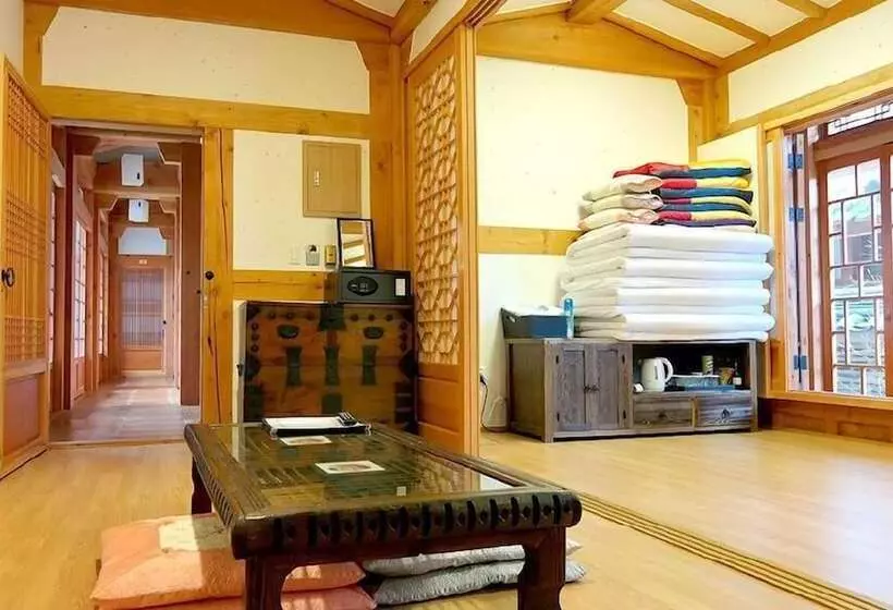 Fotos del hotel Hwang Nam Guan:  8