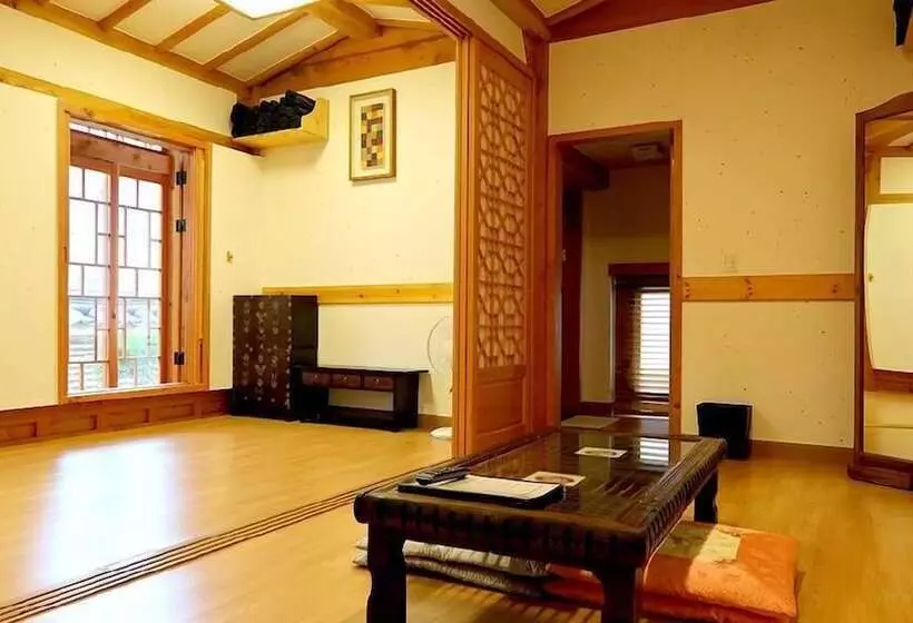 Fotos del hotel Hwang Nam Guan:  2