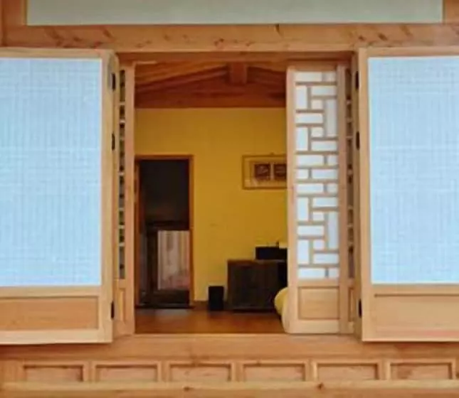 Fotos del hotel Hwang Nam Guan:  9