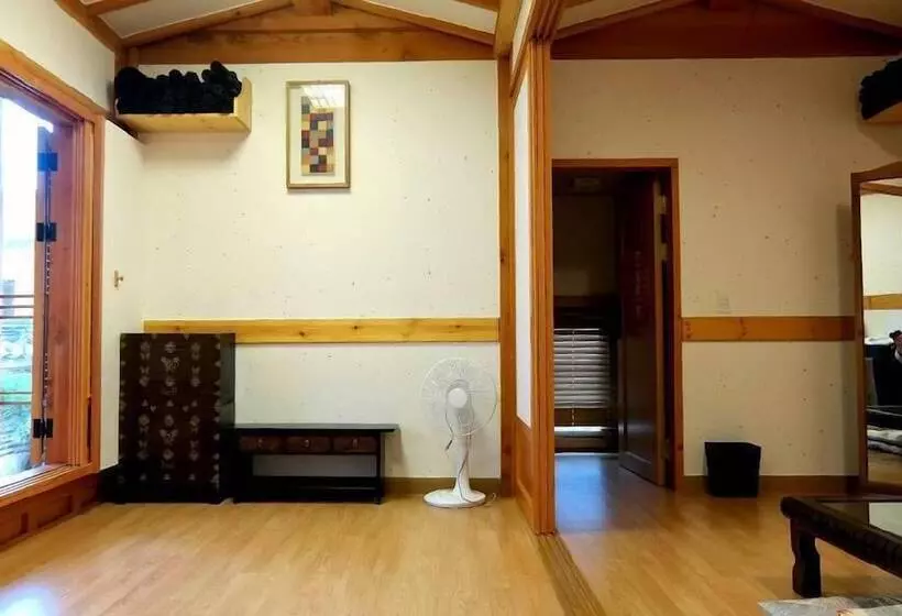 Fotos del hotel Hwang Nam Guan:  3