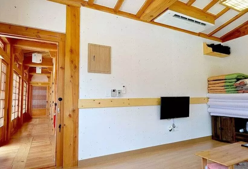 Fotos del hotel Hwang Nam Guan:  5