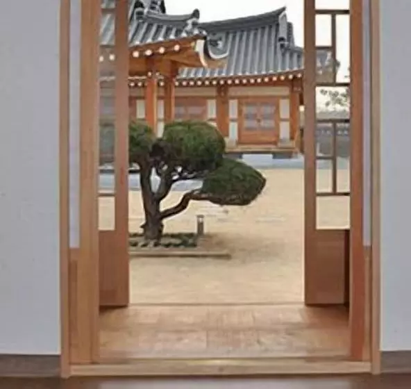 Fotos del hotel Hwang Nam Guan:  6