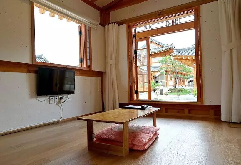 Fotos del hotel Hwang Nam Guan:  14