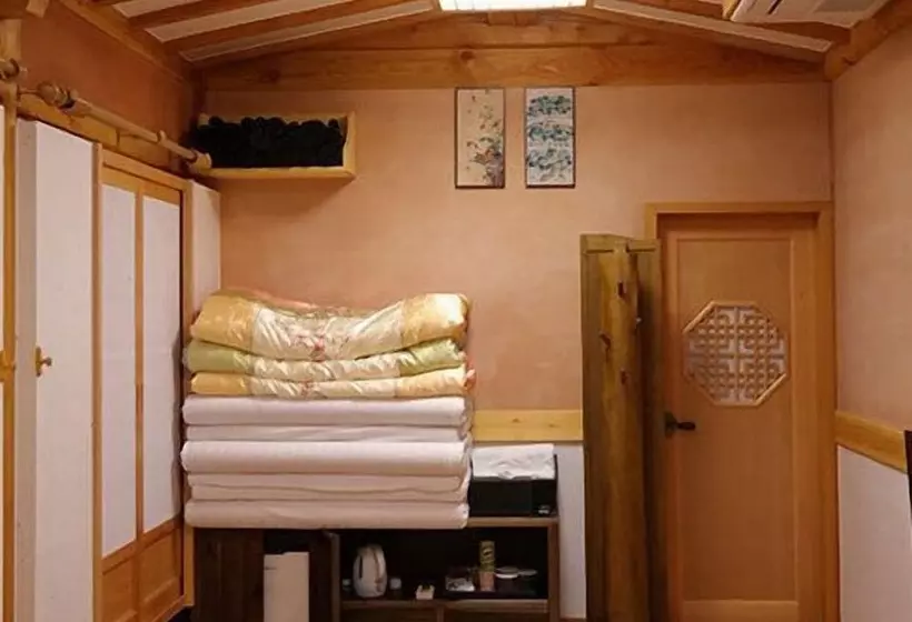 Fotos del hotel Hwang Nam Guan:  4