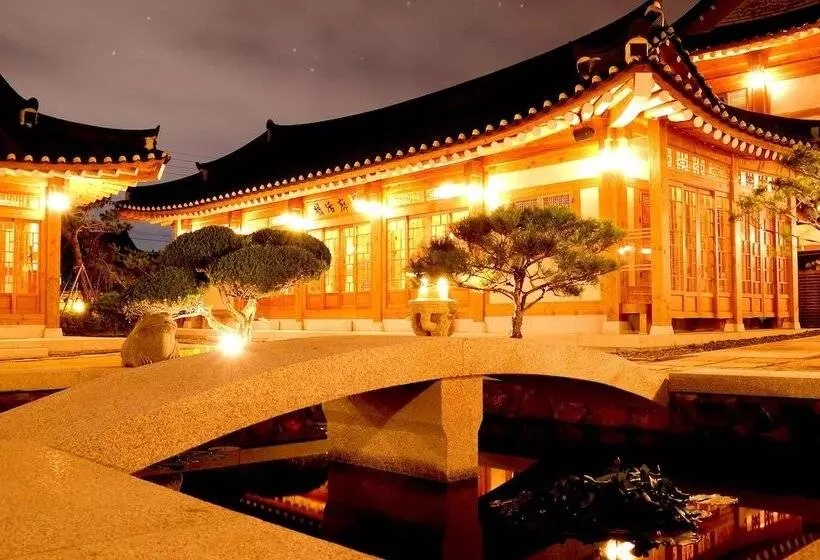 Fotos del hotel Hwang Nam Guan:  10