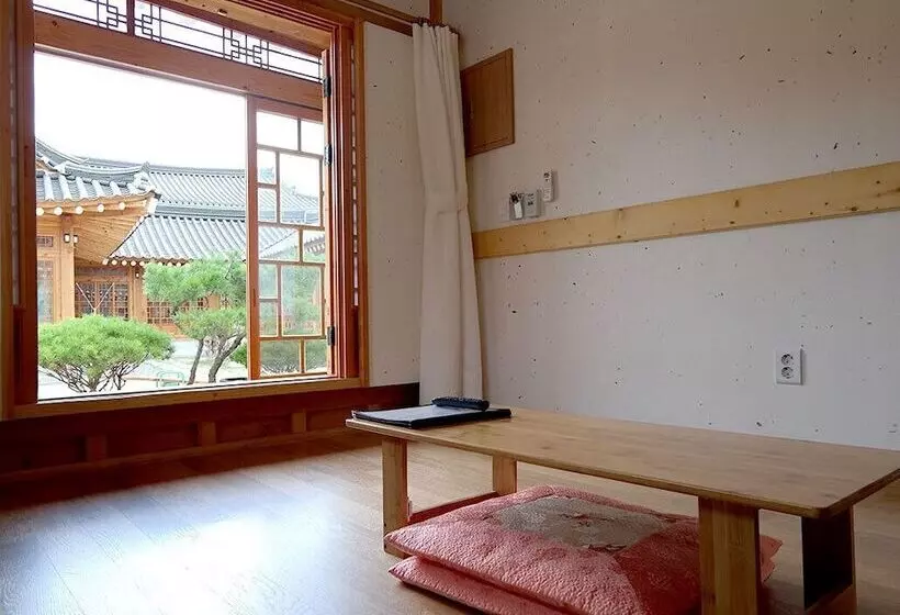 Fotos del hotel Hwang Nam Guan:  12