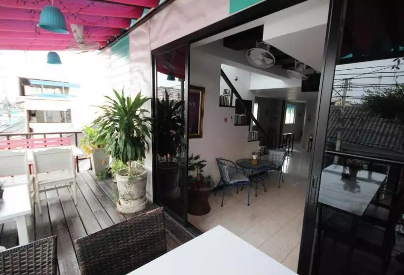 Fotos del hotel Hua Hin Paradise Guest House:  2