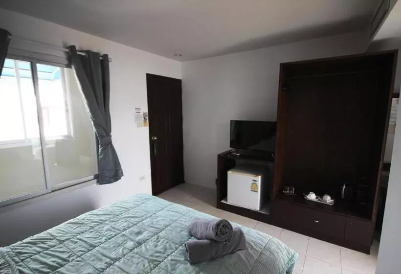 Hua Hin Paradise Guest House