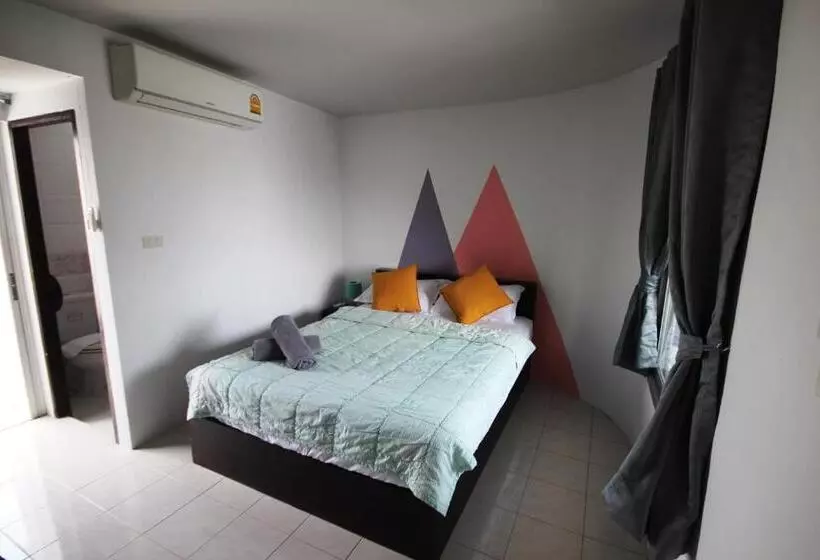 Fotos del hotel Hua Hin Paradise Guest House:  3