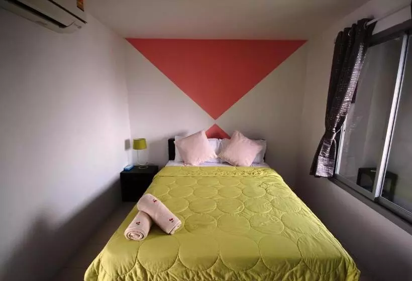 Fotos del hotel Hua Hin Paradise Guest House:  5