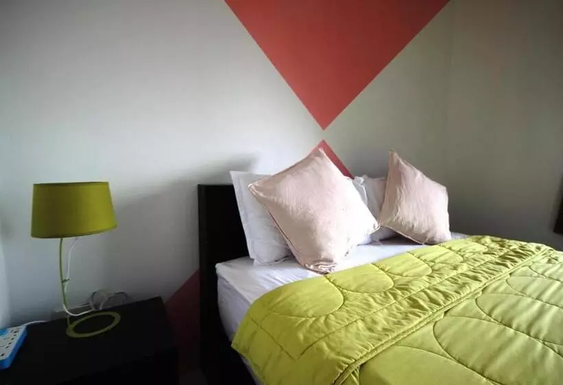 Fotos del hotel Hua Hin Paradise Guest House:  8