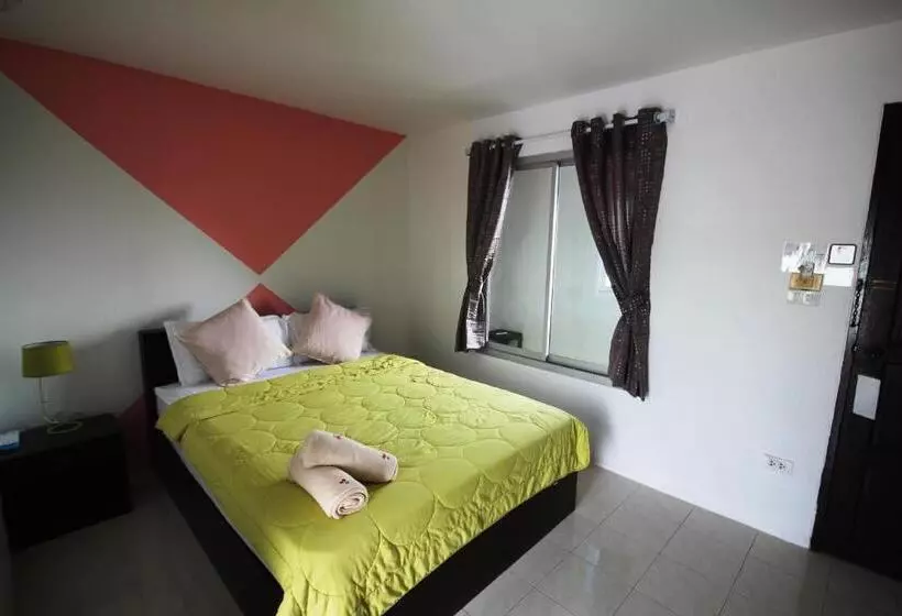 Fotos del hotel Hua Hin Paradise Guest House:  9