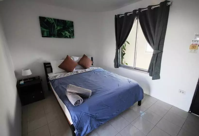 Fotos del hotel Hua Hin Paradise Guest House:  12