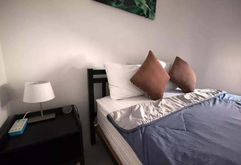 Fotos del hotel Hua Hin Paradise Guest House:  13