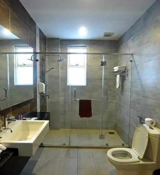 Fotos del hotel Jindagu  Ipoh:  5