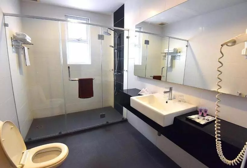 Fotos del hotel Jindagu  Ipoh:  10